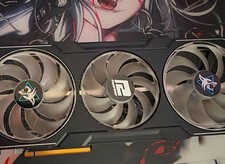 PowerColor Hellhound 7900XT 20GB VRAM picture