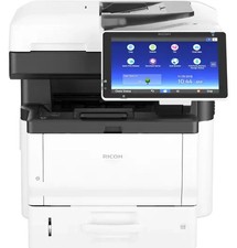 Ricoh IM 430 FSE Multifunction Printer picture