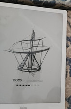 Onyx BOOX Max 3 Tablet Reader 13.3