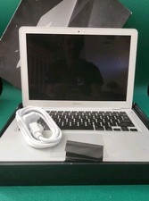 ORIGINAL FIRST GEN Apple MacBook Air A1237 13.3