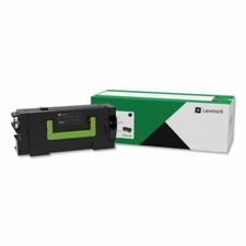 Lexmark 58D1H00 15,000 Page-Yield High-Yield Toner - Black New picture