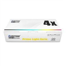 4X PRIME Cartridge/Chip For Dell 3130-CN picture