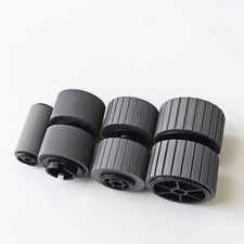 1 piece ADF Roller Replacement Kit for HP 5000S2 5000S3 7000S2 Pickup Roller Kit picture