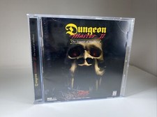 Dungeon Master 2 The Legend Of Skullkeep- PC Game picture