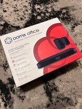Ooma Office Business Phone System Base Station + 2 Linx New Sealed picture