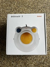 AbleNet BIGtrack 2 Trackball Mouse - SEALED- Special Needs Learning picture