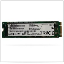 Cisco 16-101076-01 UCS-M2-240GB MTFDDAV240TCB 5100 Pro M.2 240GB SSD SATA 6Gb/s picture
