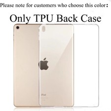 Shockproof Back Case For iPad 11th 10th 9th 8th 7th 6th 5th Gen A16 Shockproof picture