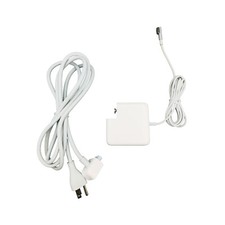Open Box Genuine Apple MagSafe Power Adapter For MacBook A1181 A1278 A1342 picture