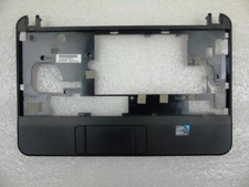 Genuine Compaq Mini 110c-1100dx  Palmrest Touchpad Top Cover Ass'y - 537622-001 picture
