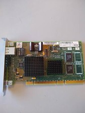 Dell 025DRK PCI 10/100/1000 Base-T Gigabit Ethernet Network Adapter 200027C picture
