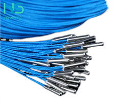 High‑Temp NTC100K Thermistor 1mm Probe Hotend Temperature Sensor 3D Printer Part picture