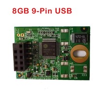 1Pc 8GB 9-Pin USB Flash Drive Disk On Module DOM (Big 9PIN) HOT picture