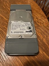 Apple 655-1278A 500GB ATA/IDE 7200RPM Xserve Drive Module with Apl Tray 620-3084 picture