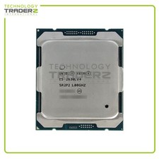 ** SR2P2 Intel Xeon E5-2630L v4 10-Core 1.80GHz 25MB 55W Processor** picture