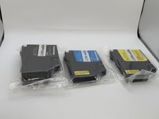 Brother LC4063PK Original Ink Cartridge - Black, Cyan, Yellow picture