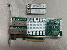 Intel Netapp  111-01232 - NetApp Dual-Port 10GbE SFP+ Module X520-DA2 picture