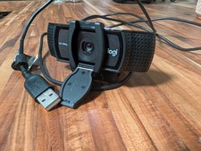 Logitech C920e HD 1080p USB Webcam 860‑000527 – Tested & Working picture