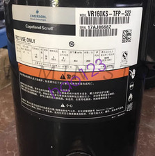 1pc VR160KS-TFP-522 Air Conditioning Compressor DHL/FedEx picture