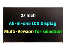 Dell Inspiron 27 7710 Touch screen Full LCD Screen Assembly with Multi-Version picture