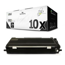 10x Compatible Ricoh Fax 1190L 1190 Fax 1190 Toner Cartridges BLACK TYPE1190 picture