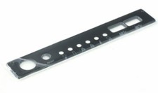 Supermicro Front Bezel Cover LED USB Power Button Bezel SC743 SC745 SC747 SC748 picture