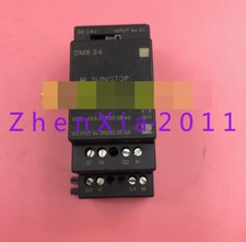 1PC Used Siemens PLC module 6ED1 055-1CB00-0BA0 LOGO DM8 by DHL/Fedex shipping picture