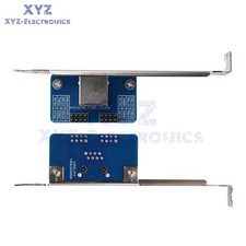 LCKVM PC Remote Control PCIE Adapter Board ATX Power Supply Board for PiKVM RC picture