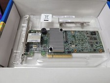 RS3SC008_928223 INTEL RAID controller PCI Express x8 3.0 12 Gbit/s picture