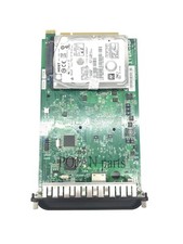 CH538-60056 CH538-67004 Formatter Board W/HDD for HP Designjet T1200 T770 picture