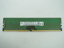 SK HYNIX 8GB PC4-3200AA Desktop Ram / Memory - HMA81GU6DJR8N - XN N0 AD picture
