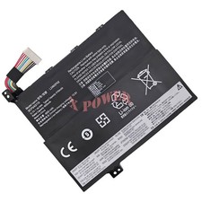 New Replacement L24M3PK8 Battery For Lenovo Legion Go S 8APU1 8ARP1 L24D3PK7 picture