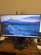 Alienware 500Hz Gaming Monitor - AW2524HF picture