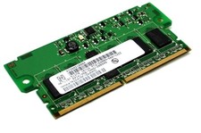 DELL PERC H700 512MB PC2-6400 MEMORY MODULE NETLIST P/N NHN647R26415F-D64NMG picture