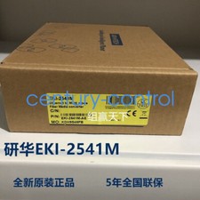 1PC NEW EKI-2541M Photoelectric Converter By DHL Fast Shipping picture