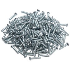 200 Pcs Wall Plate Screws 3/4