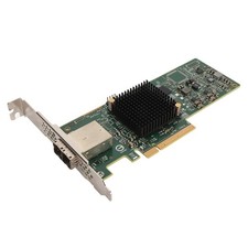 LSI 9300 8e Controller Card Professional 12G External PCIe SAS CHU picture