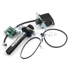 50139533-006 Internal Rewinder Mechanism for Honeywell PM45 Thermal Printer picture
