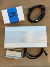 OWC Mercury Elite Pro 2TB USB 3.0 eSATA FW800 External Hard Drive picture
