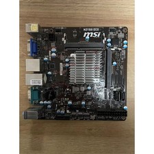 For MSI N3150I ECO Motherboard 8G DDR3 Mini-ITX Mainboard picture