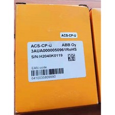 1 piece new abb ACS-CP-U Panel display ACSM1/ACS850  DHL/FedEx picture