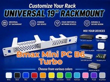 Bmax Mini PC B6 Turbo 19