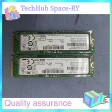 Used 1PCS Samsung PM981 2TB NVMe M.2 SSD SOLID STATE DRIVE MZ-VLB2T00 picture