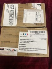 2-box’s TESEN 950xl-INK CARTIDGES. For OFFICE JET PRO. New picture