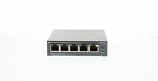 TP-Link TL-SF1005P 5-Port 10/100Mbps Fast Ethernet PoE Network Switch Desktop picture