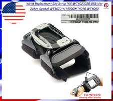 Wrist Replacement Reg Strap (SG-WT4023020-05R) for Zebra Symbol WT4070 WT4090 picture