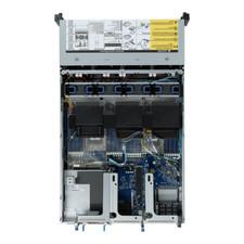 Gigabyte Rack Server R282-Z93 12x 3.5