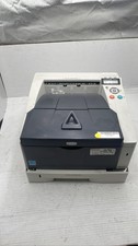 Kyocera ECOSYS P2135dn Monochrome Laser Printer Network Duplex picture