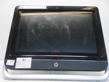 HP Pavilion TouchSmart 20-F23 AMD E1-2500 APU Radeon HD Graphics 4GB Ram NO HDD picture