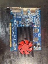 HP AMD Radeon R7 450 4GB GDDR5 GPU PN 917881-002 picture